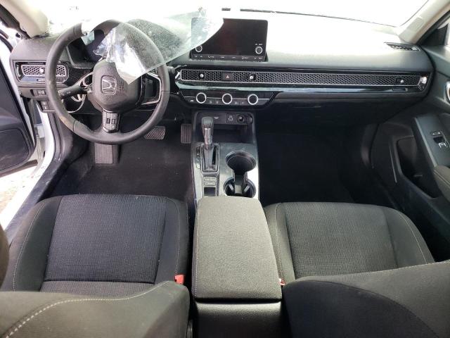 2023 HONDA CIVIC EX 2HGFE1F7XPH304403