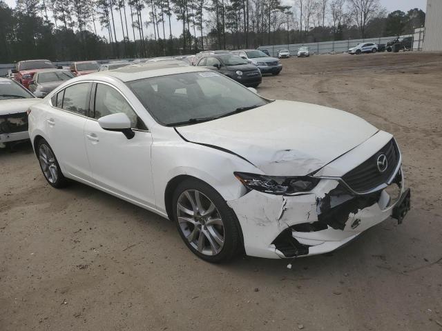 2015 MAZDA 6 TOURING JM1GJ1T62F1171661