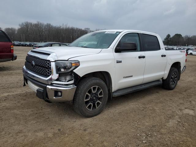 2019 Toyota Tundra 