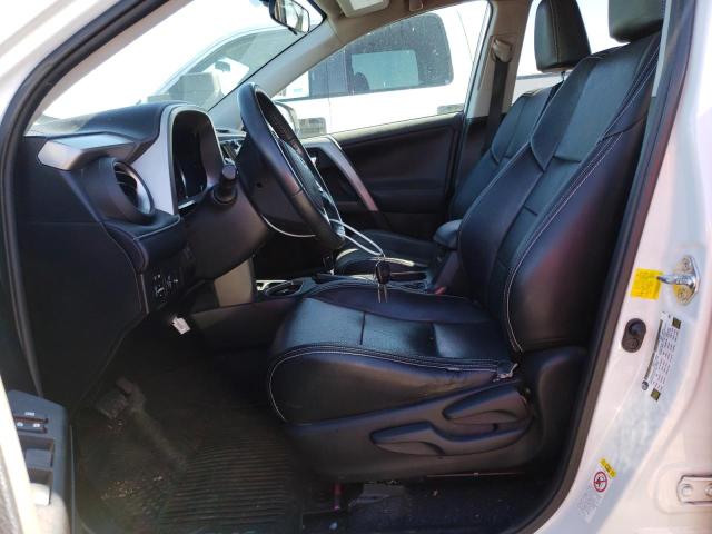 2016 TOYOTA RAV4 XLE - 2T3WFREV7GW237656