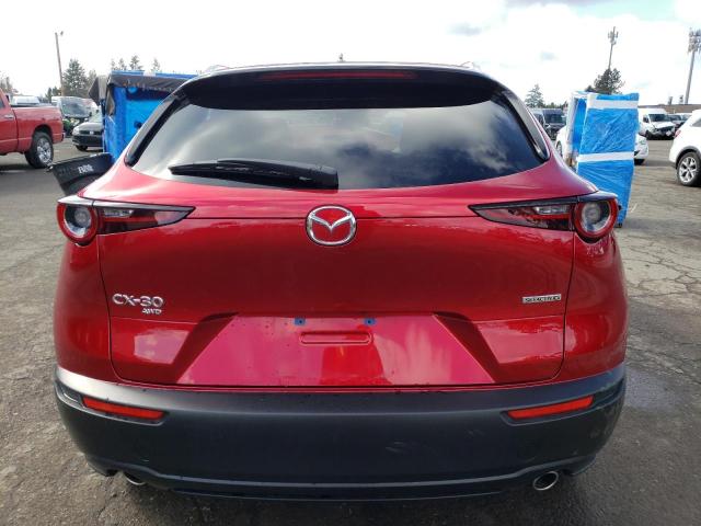 3MVDMBDLXNM454670 Mazda Cx-30 Premium