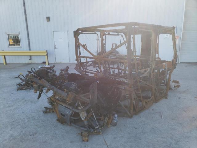 2022 CAN-AM DEFENDER M - 3JBUUAX48NK000612