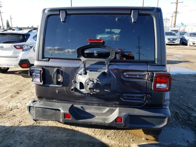 1C4HJXEN0KW624877 Jeep Wrangler Unlimited Sahara