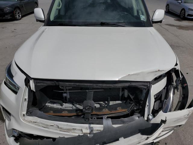 2019 INFINITI QX80 LUXE - JN8AZ2ND4K9850234