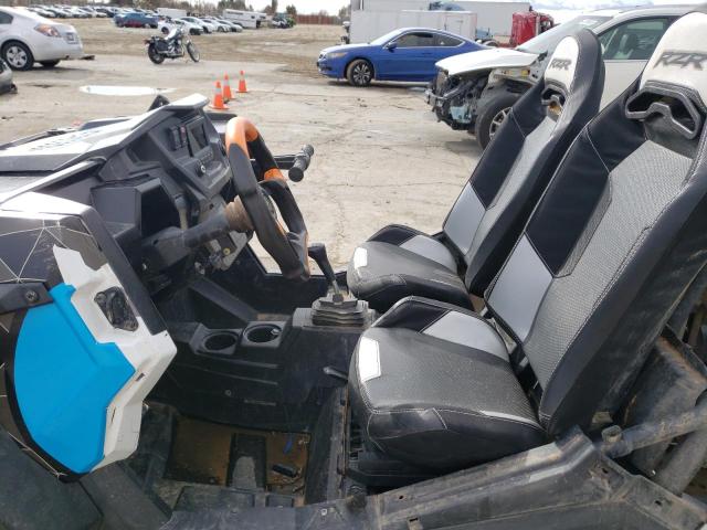 2014 POLARIS RZR 1000 X - 4XAST1EA0EB191929