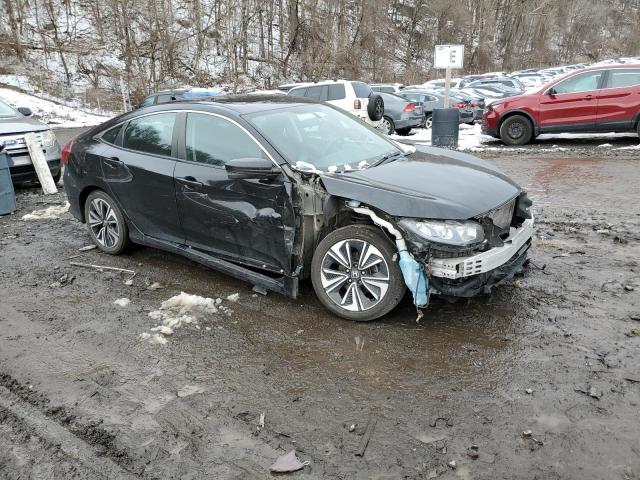 2017 HONDA CIVIC EX 19XFC1F35HE214865