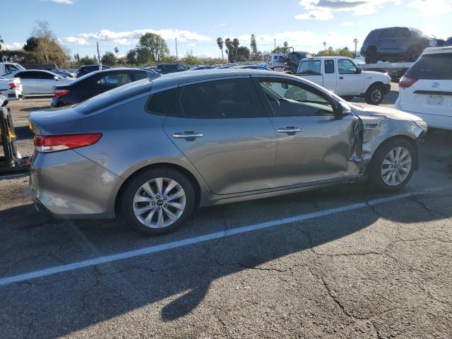5XXGU4L32JG206274 KIA OPTIMA EX