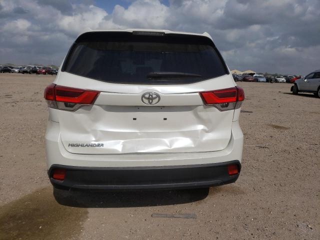 2019 TOYOTA /S/LE/XLE - 5TDZARFH4KS059820