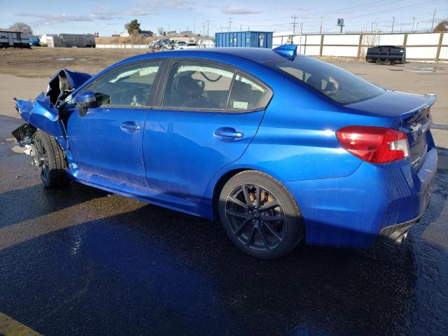 JF1VA1H60J9816534 Subaru Wrx Limited