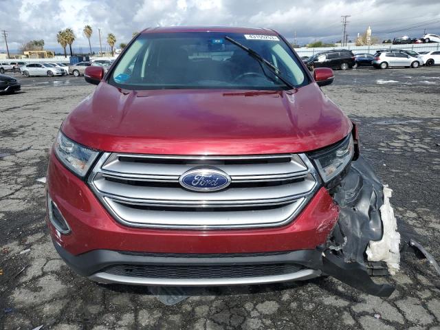 2FMPK3J97JBB58693 Ford EDGE SEL