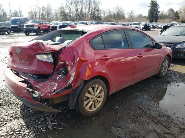KNAFX4A69G5560240 KIA FORTE LX
