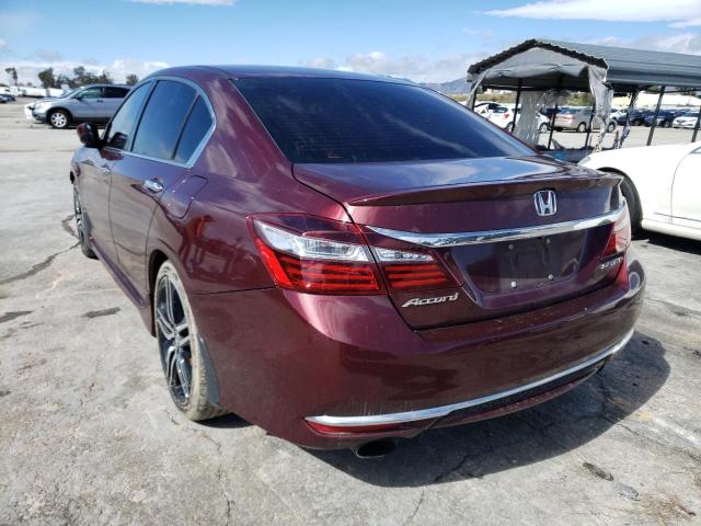 2017 HONDA ACCORD SPO 1HGCR2F56HA212670