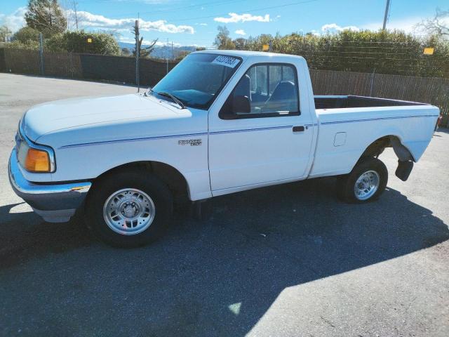 1994 Ford Ranger 