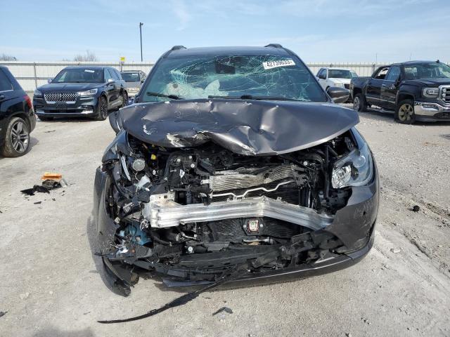 2019 CHRYSLER PACIFICA L 2C4RC1GG4KR703942