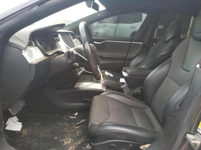 2017 TESLA MODEL S 5YJSA1E20HF219348