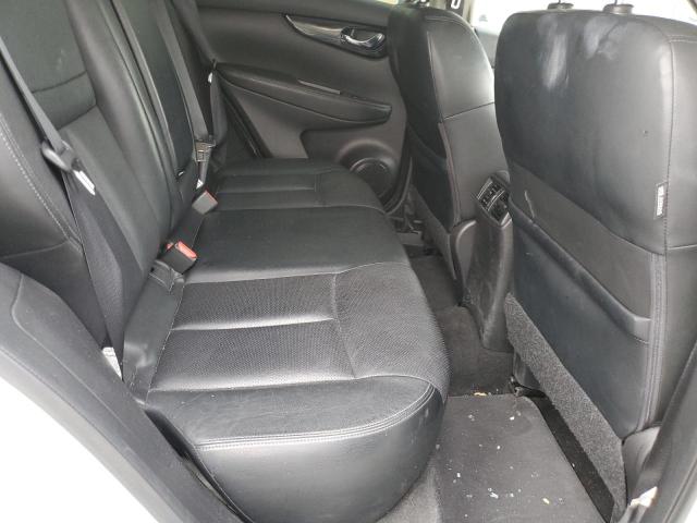 JN1BJ1CRXHW105260 Nissan Rogue Sport S