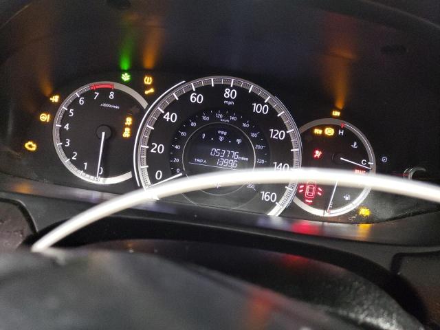 1HGCR2F86FA048957 Honda ACCORD EXL