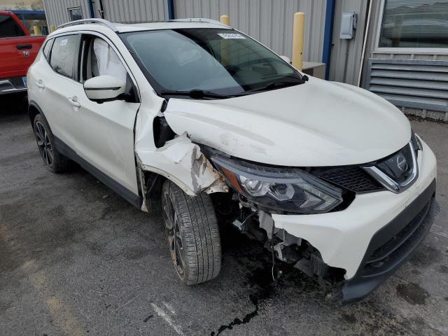JN1BJ1CRXHW105260 Nissan Rogue Sport S