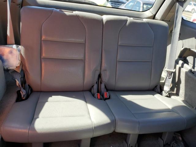 2HNYD18994H558845 Acura MDX