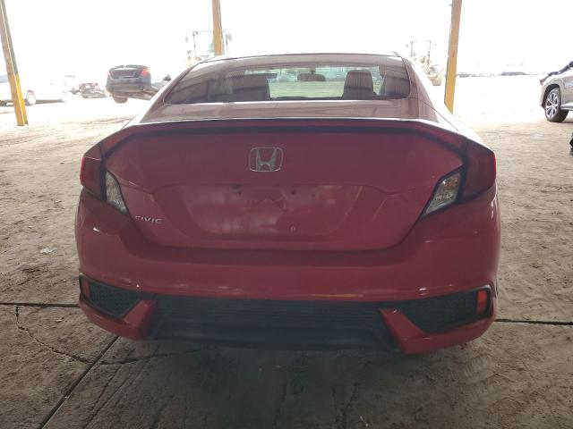 2018 HONDA CIVIC LX 2HGFC4B00JH309469
