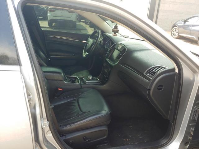 2015 CHRYSLER 300 LIMITE 2C3CCAAG7FH929956