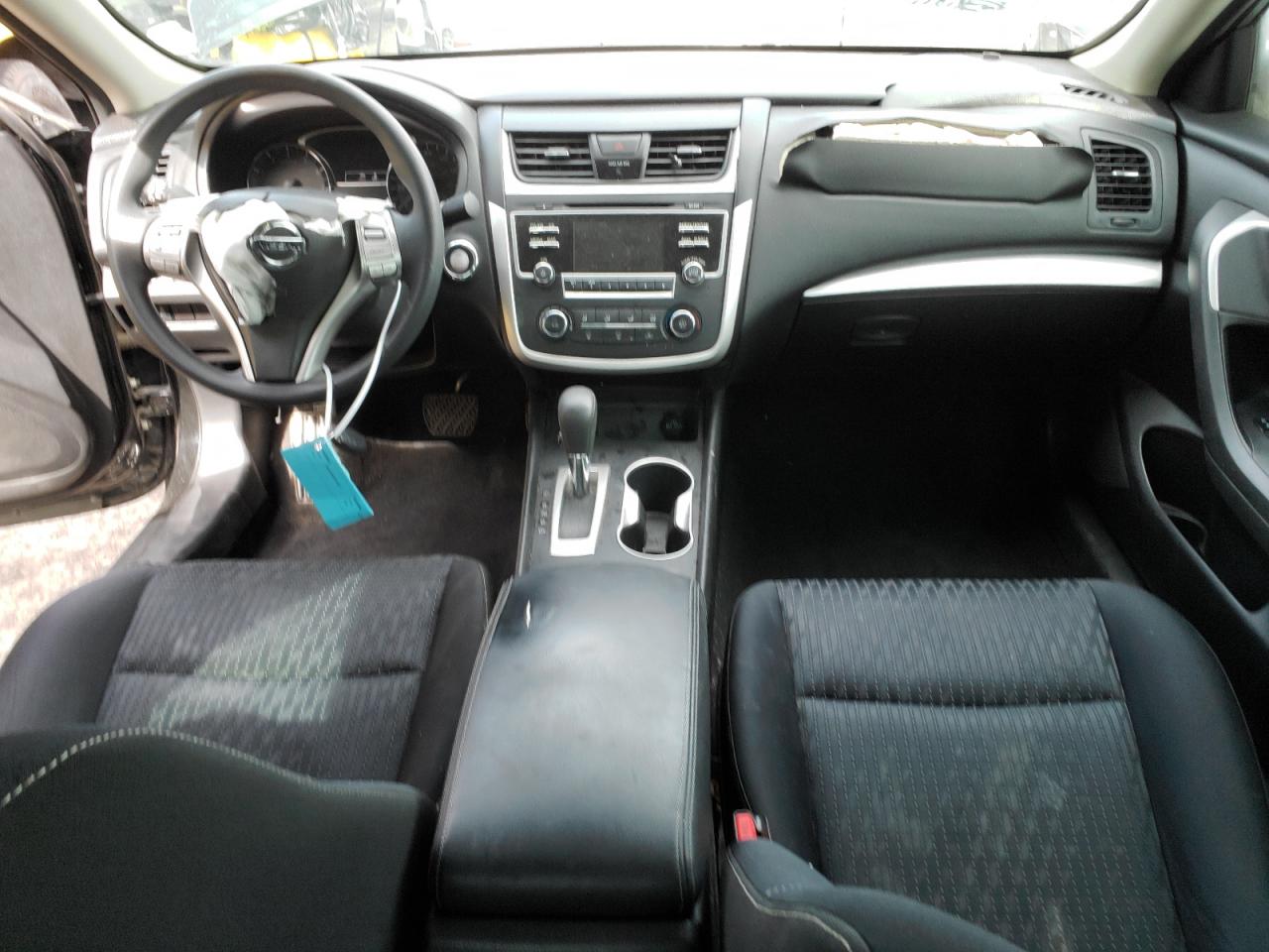 1N4AL3AP1GN332542 NISSAN ALTIMA 2016