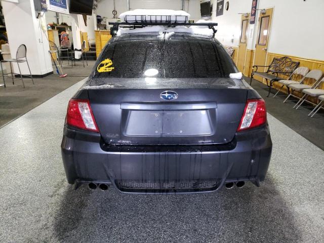 JF1GV7E66CG022933 Subaru Impreza Wrx