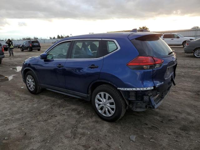 KNMAT2MT1HP604509 Nissan ROGUE S