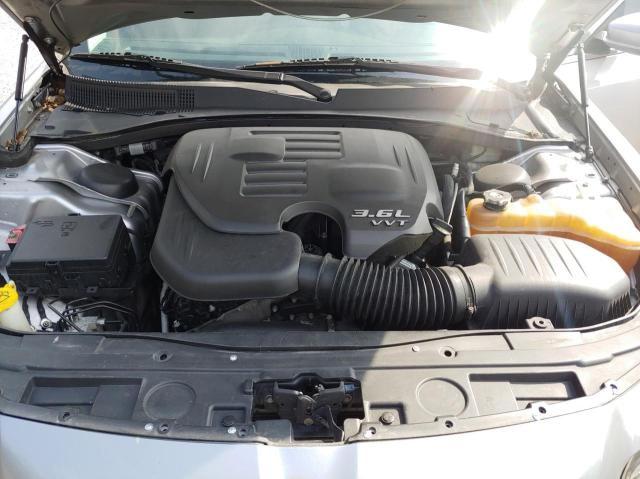 2015 CHRYSLER 300 LIMITE 2C3CCAAG7FH929956