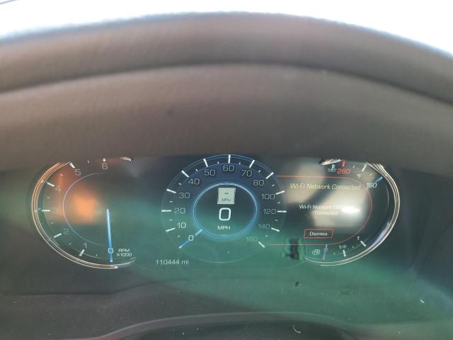 2019 CADILLAC ESCALADE L 1GYS4BKJ5KR194760
