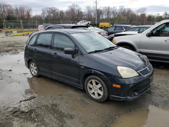 JS2RD62H865350429 Suzuki Aerio
