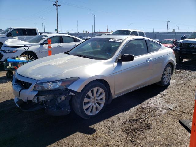 2009 Honda Accord Exl VIN: 1HGCS22839A005773 Lot: 43235673