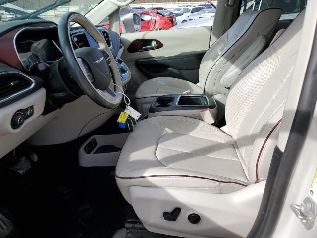 2019 CHRYSLER PACIFICA L - 2C4RC1GG7KR604256
