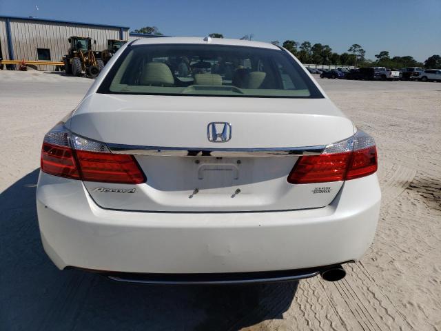 2015 HONDA ACCORD EXL 1HGCR2F88FA007276