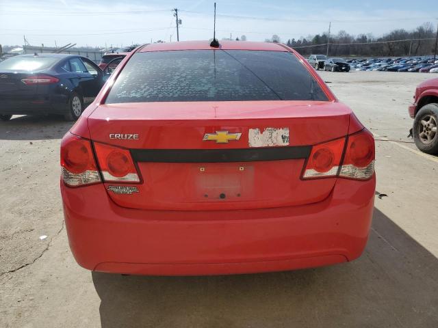 2015 CHEVROLET CRUZE L - 1G1P15SH7F7197849