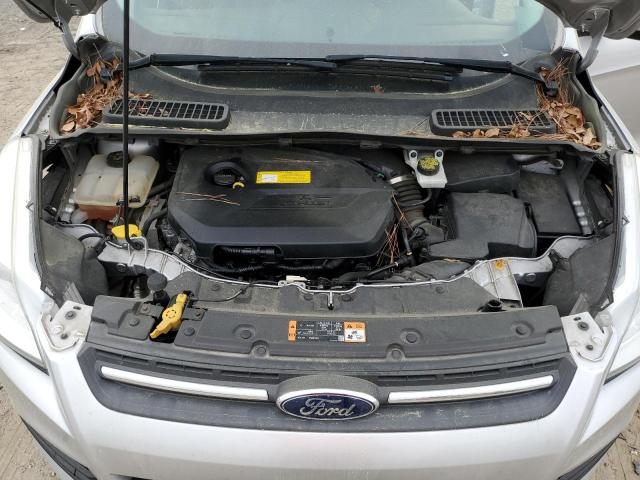 2016 FORD ESCAPE SE 1FMCU9GX1GUA76690