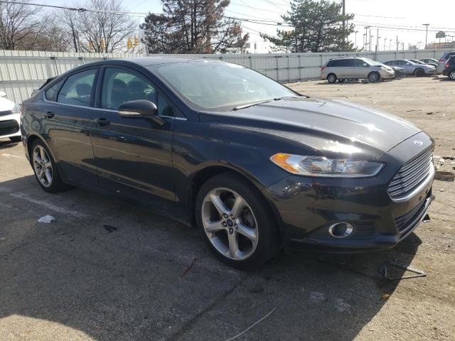 2015 FORD FUSION SE 3FA6P0H77FR221729