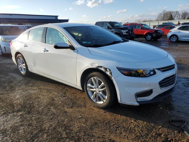 2017 CHEVROLET MALIBU HYB - 1G1ZJ5SUXHF132167