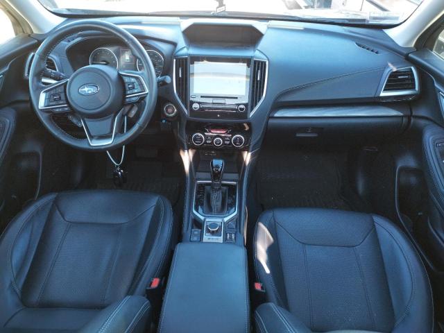 JF2SKAUC7LH458994 Subaru Forester Limited