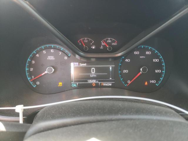 2016 CHEVROLET COLORADO L 1GCHSCE36G1285647