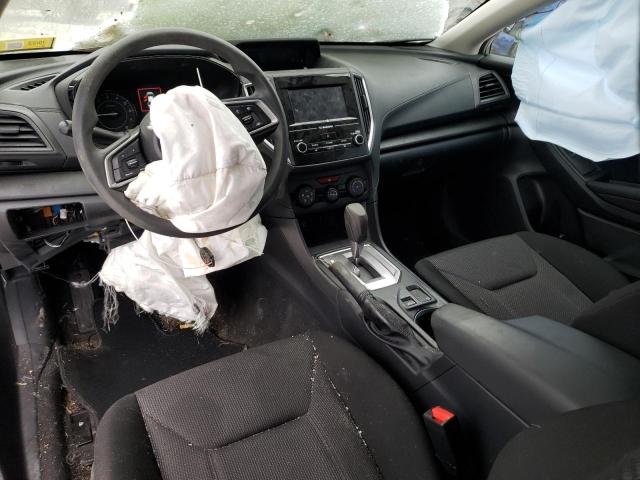 2021 SUBARU IMPREZA 4S3GTAB6XM3701100