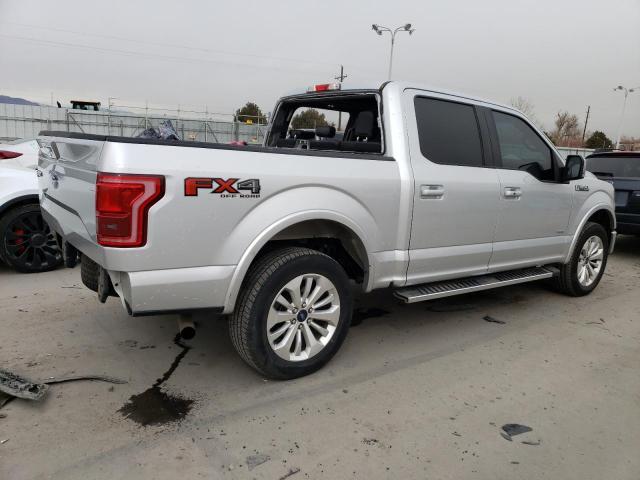 2015 FORD F150 SUPER 1FTEW1EG7FKE49639