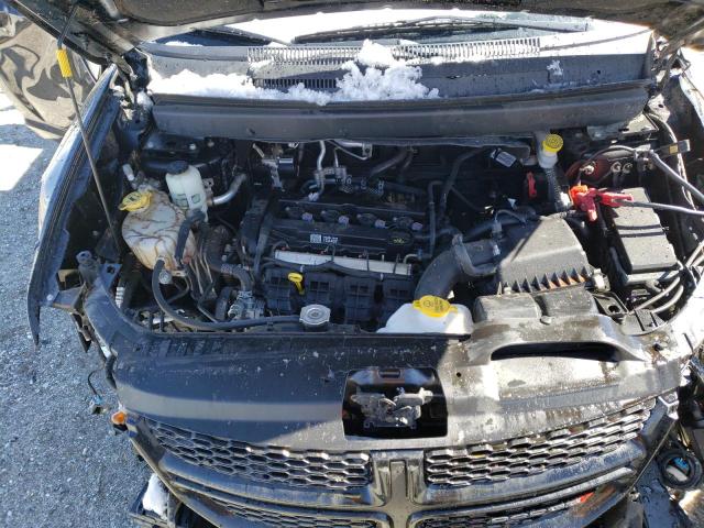 2020 DODGE JOURNEY CR 3C4PDCGB1LT212778