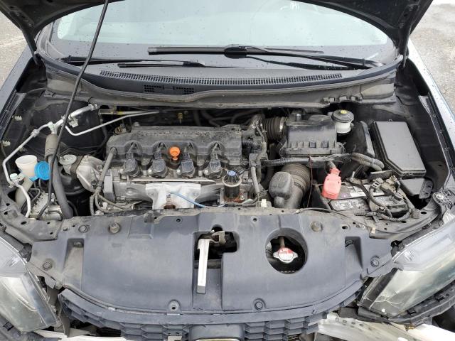 2015 HONDA CIVIC LX 19XFB2F50FE215624