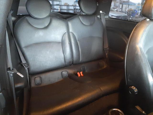 WMWMF33569TU71023 Mini Cooper
