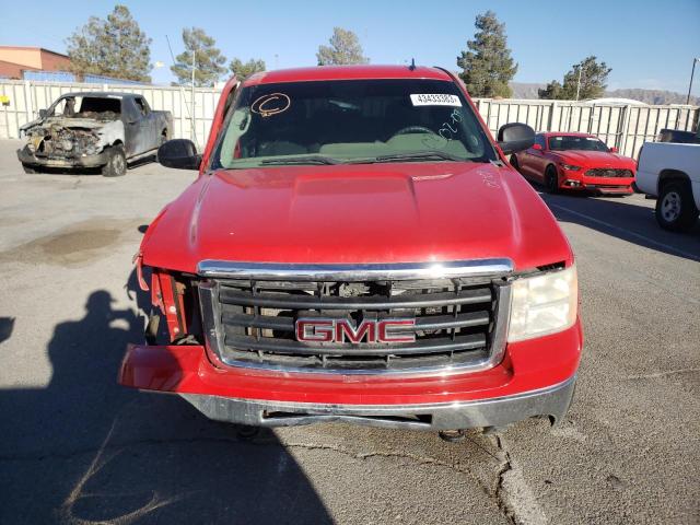 1GTPCTEA8AZ202526 GMC Sierra C1500