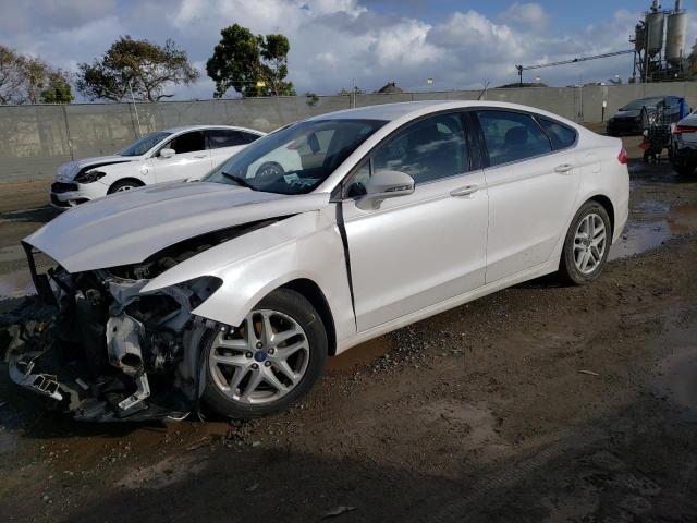 2016 FORD FUSION SE 3FA6P0H73GR343585