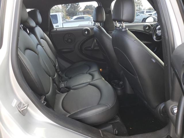 WMWZB3C55GWR49302 Mini COOPER COUNTRYMAN