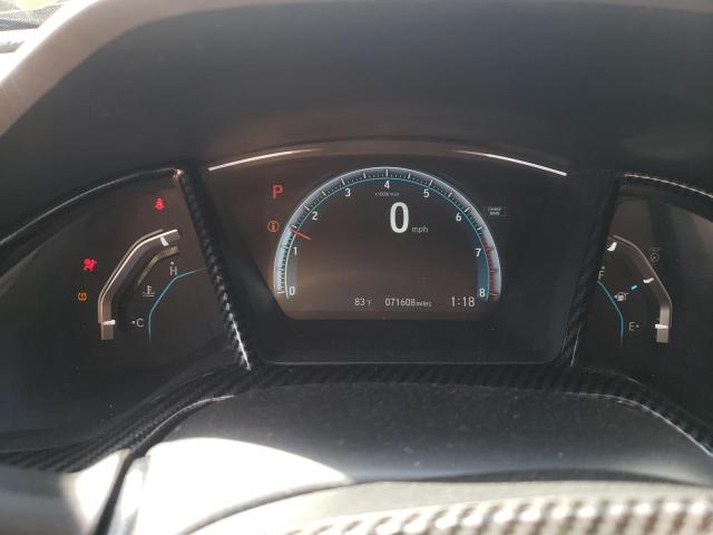 2018 HONDA CIVIC EX 2HGFC2F76JH589636