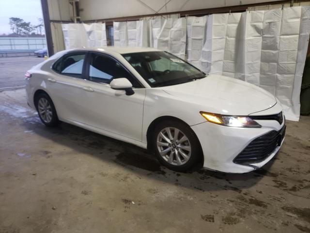 2019 TOYOTA CAMRY L - 4T1B11HK3KU164450